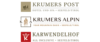 Krumers Post - Krumers Alpin - Karwendelhof