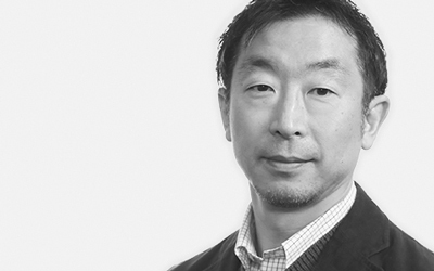 Kosuke Nakajima
