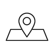 Find the right location for charging infrastructure