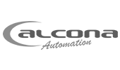 Alcona Logo