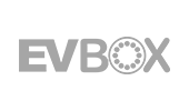EV Box Logo