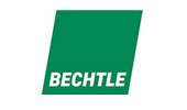 Reference: Logo Bechtle