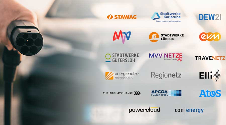 ChargePilot: Neue Funktionen für Elektrobusse ChargePilot: Neue Funktionen für Elektrobusse