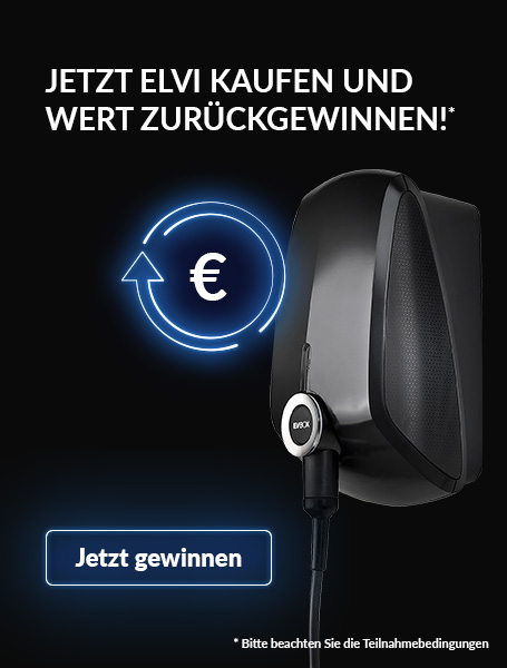 EVBox Gewinnspiel