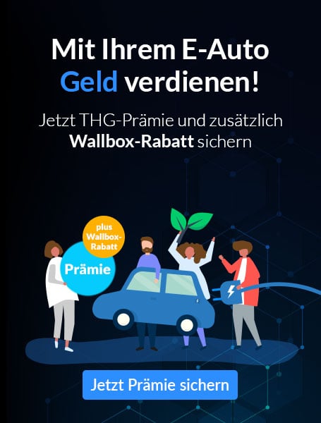 THG Quote verkaufen