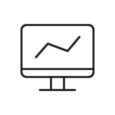 Icon: Monitoring