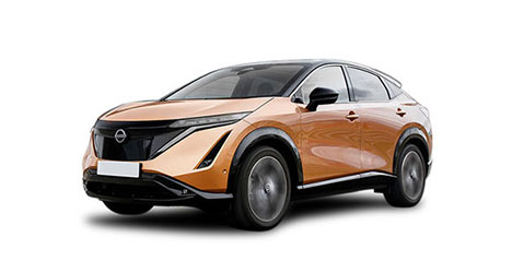 Nissan Ariya