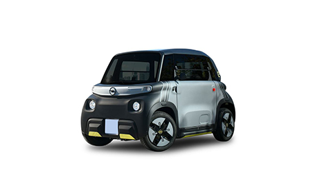 Opel Rocks-e