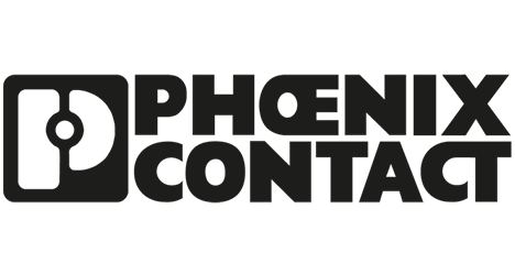 Logo Phoenix Contact