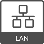 LAN