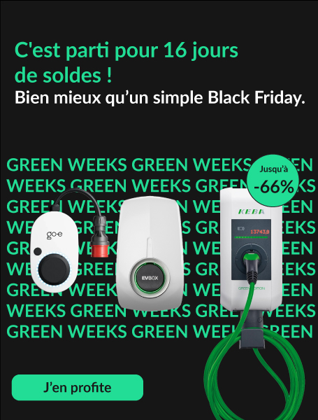 Green Weeks