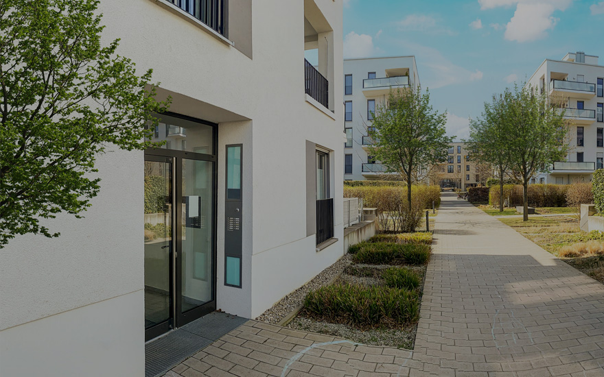 WEG in Berlin-Dahlem