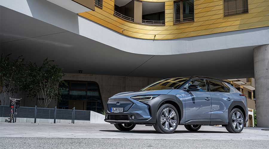 ChargePilot: Neue Funktionen für Elektrobusse ChargePilot: Neue Funktionen für Elektrobusse