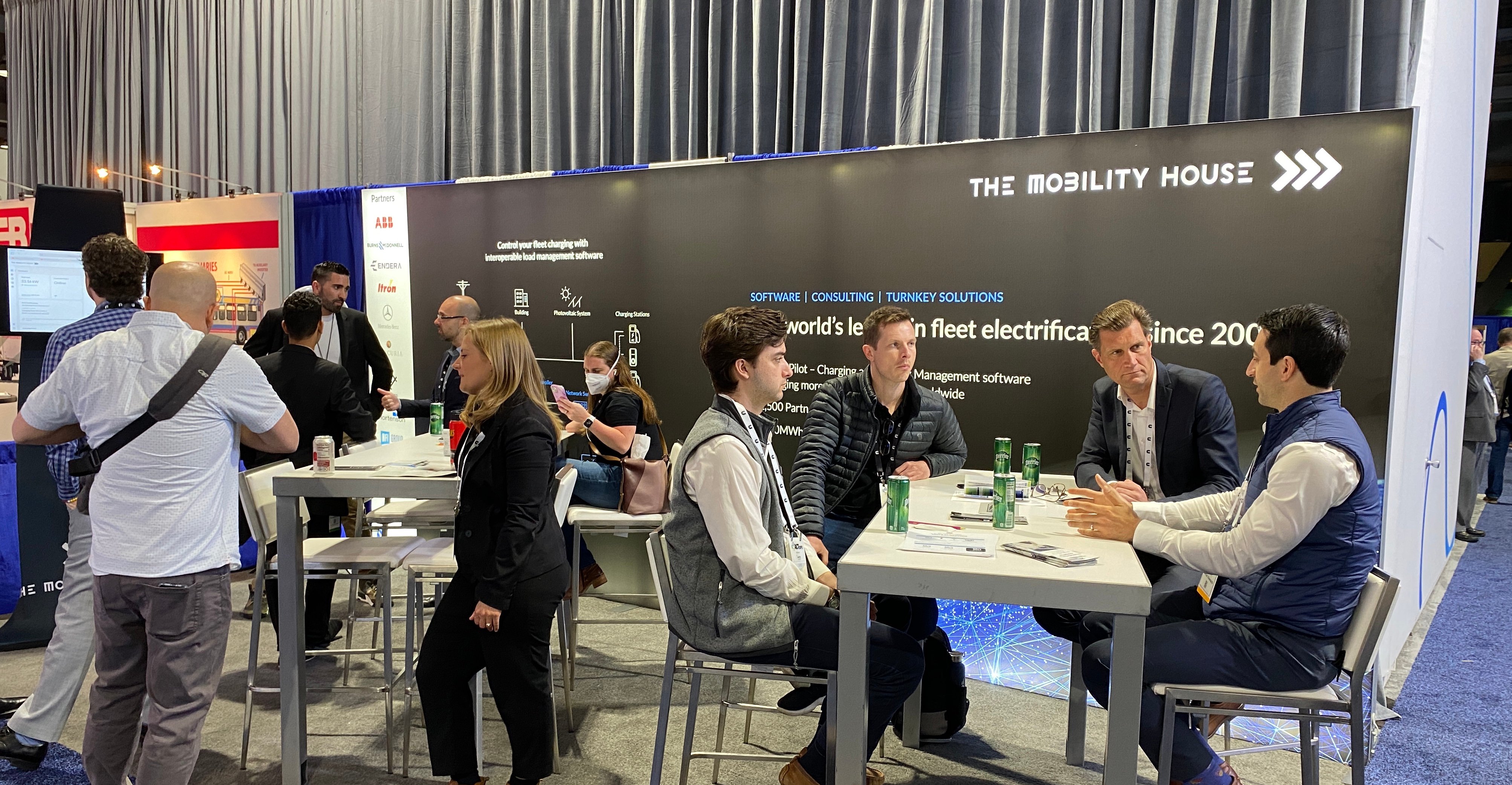 4 Key Takeaways from ACT Expo 2022