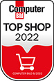 Computer Bild Top Shop 2021
