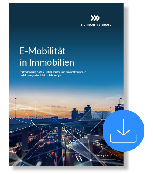 E-Mobilität in Immobilien Whitepaper