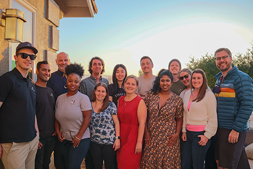 Our Team: The Mobility House