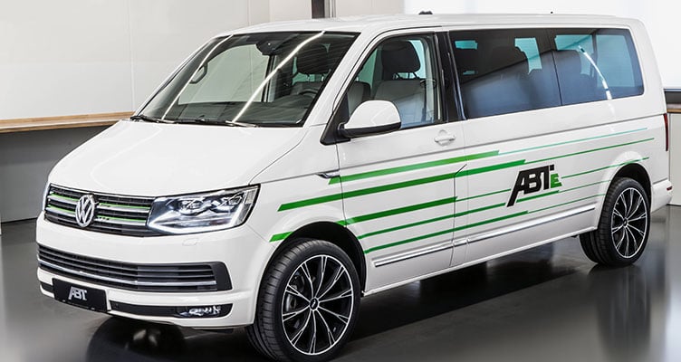 ABT e-Transporter