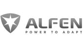 Alfen Logo