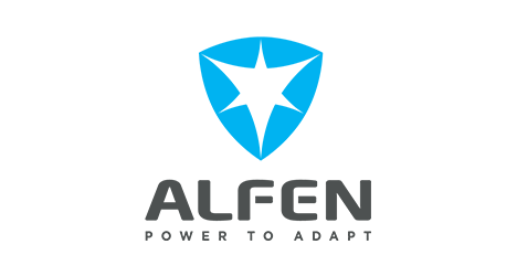ALFEN Logo