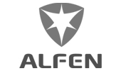 Alfen Logo