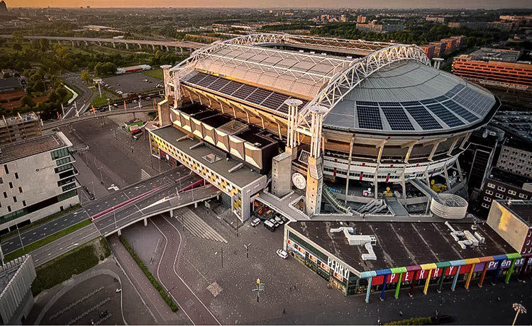 Amsterdam ArenA