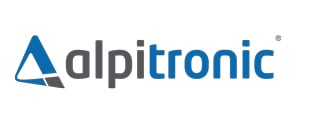 Alpitronic Logo