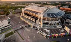 Amsterdam Arena