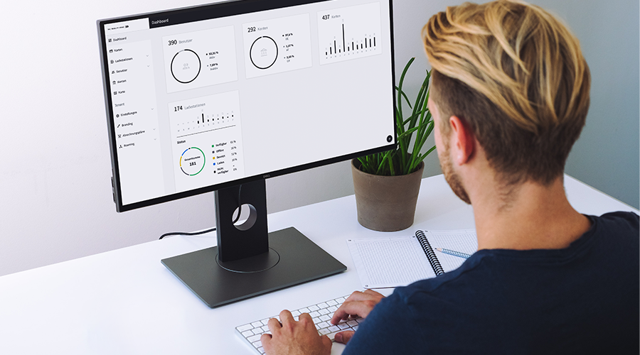 ChargePilot - Das Lade- und Energiemanagement