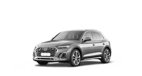Audi Q5 TFSI e