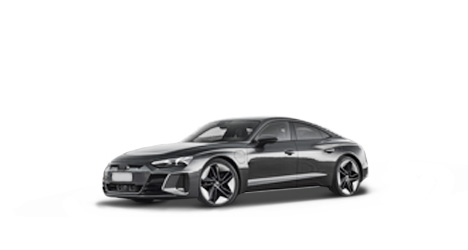 Audi e-tron GT concept