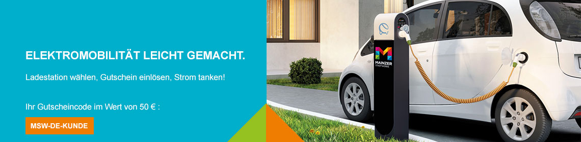 TMH und Mainzer Stadtwerke TMH und Mainzer Stadtwerke