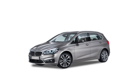 BMW 225xe Active Tourer