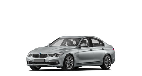 BMW 330e Limousine