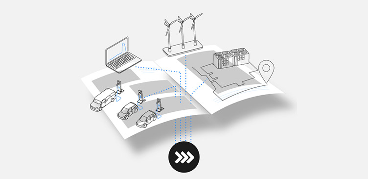 Advice and concept for the optimal charging solution
