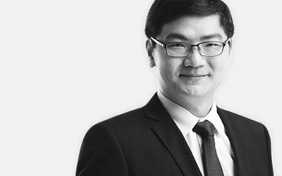 Brandon Chia