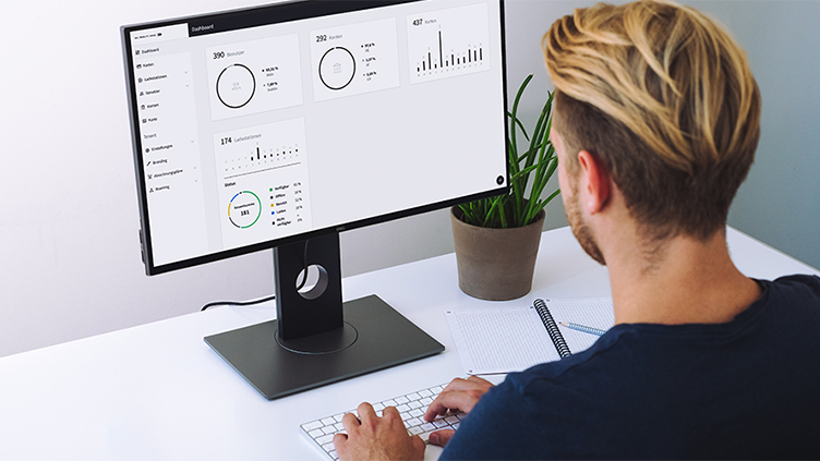 ChargePilot - Das Lade- und Energiemanagement