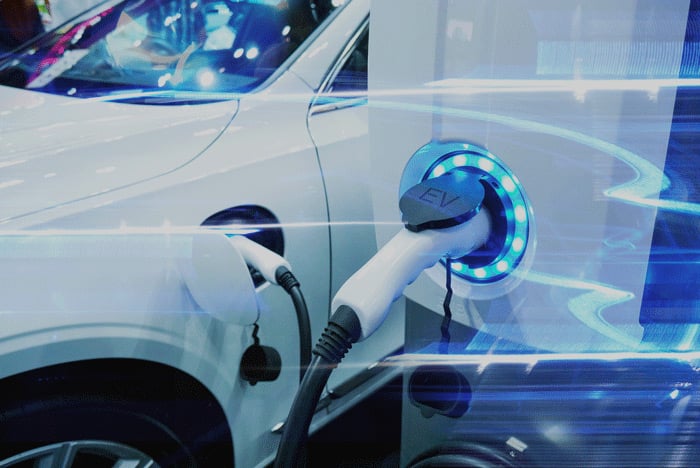 Ladestation für E-Auto fast umsonst erhalten