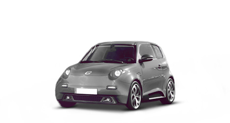 So lange braucht der e.GO Life 60 beim Aufladen Ladezeit e.GO Life Elektroauto