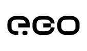 e.go Logo
