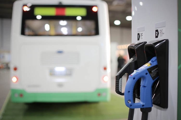 Bus fleet loading - reference