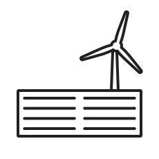 Mit The Mobility House gemeinsam die Zukunft gestalten Icon - Gemeinsam die Zukunft gestalten
