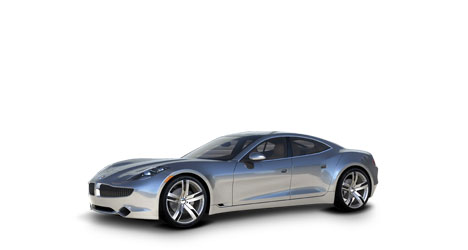 Fisker Karma
