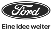 Ford Logo