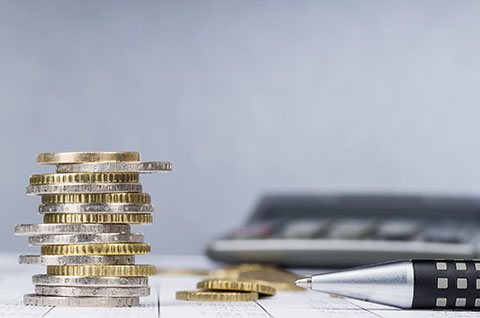 Geld verdienen
