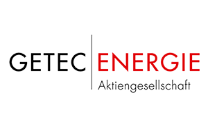 GETEC ENERGIE logo