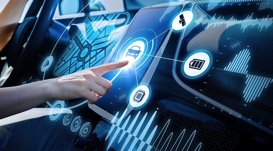 Automobilwoche zeichnet The Mobility House als Digital Leader Automobilwoche zeichnet The Mobility House als Digital Leader