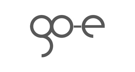 go-e Logo