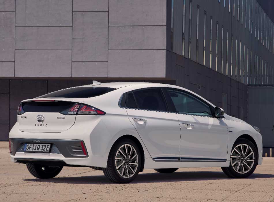 Bild: Hyundai Hyundai-Ioniq-Plug-in