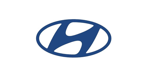 Hyundai Logo
